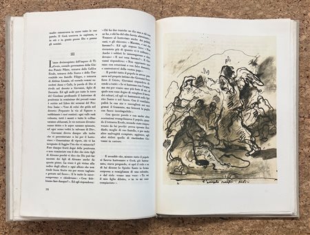 EDIZIONI D'ARTE - Lotto unico di 2 edizioni d'arte