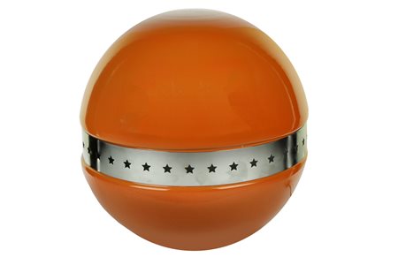 Enrico Tronconi  
Lampada da tavolo Space Age, produzione Tronconi - Italia 1970 ca.
 cm 42x44