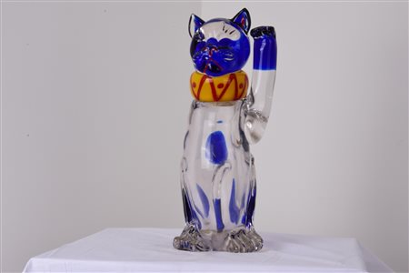 Okutani  
Gatto 
  cm 58x18