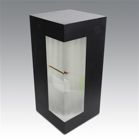  
Acrylic Lamp Art. 
 cm 50x24x24