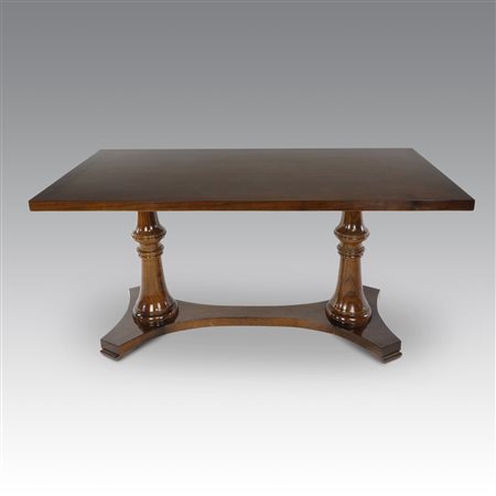  
Tavolo "The Club"  
 cm 65x140x70