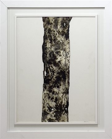 Alfredo Rapetti  
Composizione sacra 2006
