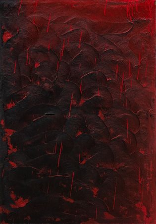 Marco Abisso (Milano, 1980 - ) 
Hell of self 2019
