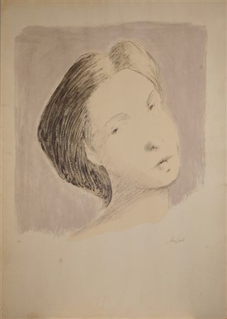 Domenico  Purificato  
Senza Titolo (Es. 59/99) 
