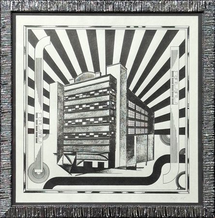 Fifo Stricker  
Helel 1975
