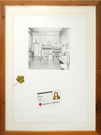 Stefano Della Porta (1958 - ) 
www.morandi.it 2000
