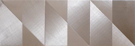 Getulio Alviani  
Studio 1974-1978
