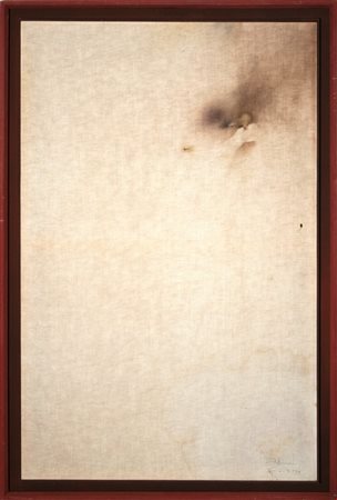Armando Marrocco  
Senza Titolo 1991
