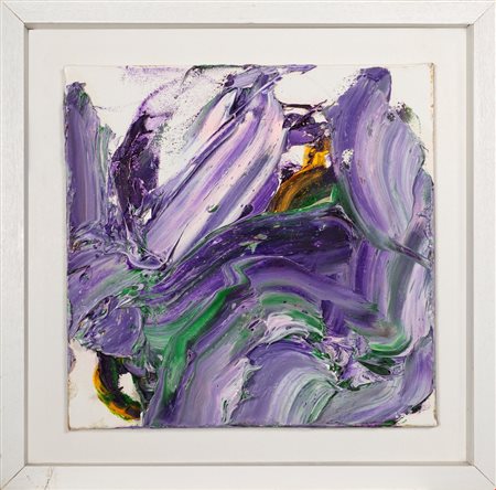 Wang Yigang (Heilongjiang, 1961 - ) 
V 28 2023
