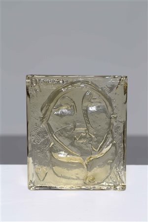 ERNST MAX (1891 - 1976) Per Costantini Egidio. Fucina degli angeli. 1962....