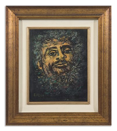 GAROSIO OTTORINO (1904 - 1980) - CHE GUEVARA .