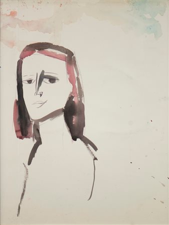 AVENALI MARCELLO (1912 - 1981) - ARNALDO CARRA.