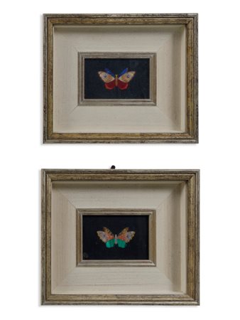 AUTORE NON IDENTIFICATO - SENZA TITOLO.