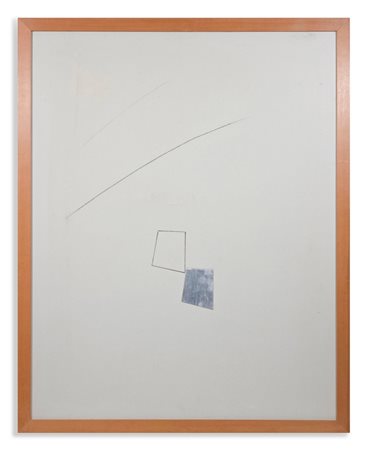 VERMI ARTURO (1928 - 1988) - SENZA TITOLO.