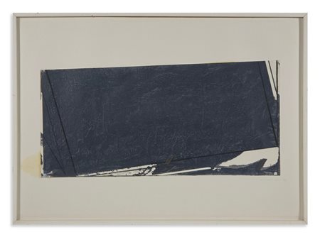 ARICO' RODOLFO (1930 - 2002) - MAKING SENSE .