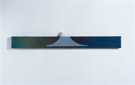 PATELLI PAOLO (n. 1934) - AUDIENCE (1971-1972).