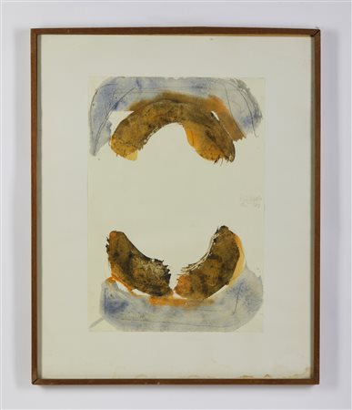 PATELLI PAOLO (n. 1934) - SENZA TITOLO .
