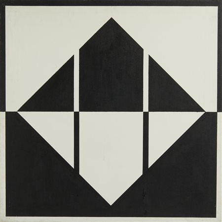 ARIO  (1922 - 2007) - SENZA TITOLO.