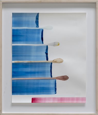 EIBEN  HENRIK (n. 1975) - EL SUENO BIANCO.