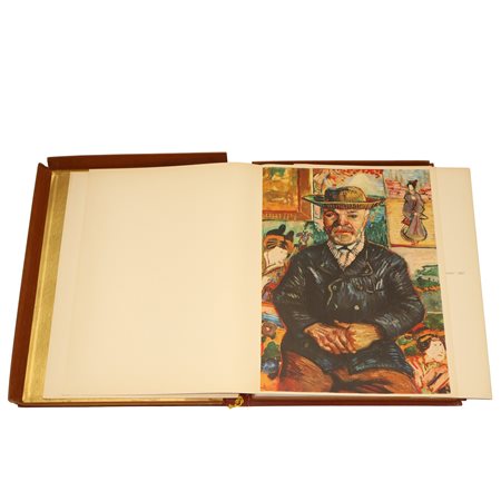 Le Meraviglie del Collezionista - Figure di Van Gogh, 1965