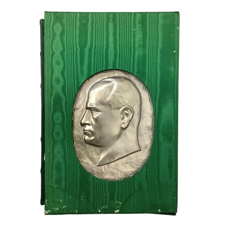 Mussolini