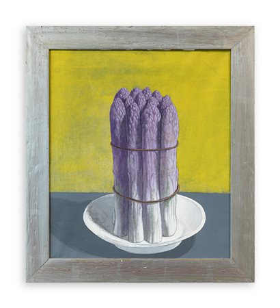 AURELIO - Asparagi