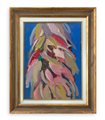SAVERIO TERRUSO (1939-2003) - Senza Titolo
