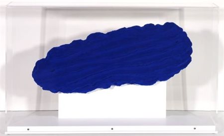 Pino Pinelli “Pittura BL”