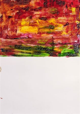 Alfredo Rapetti Mogol “Senza titolo” 2011