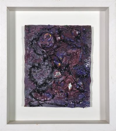 Andrea Raccagni “Senza titolo” 2002