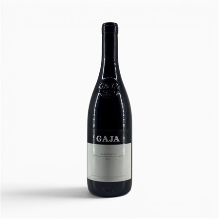 Barbaresco Gaja 2005 1 Bot  