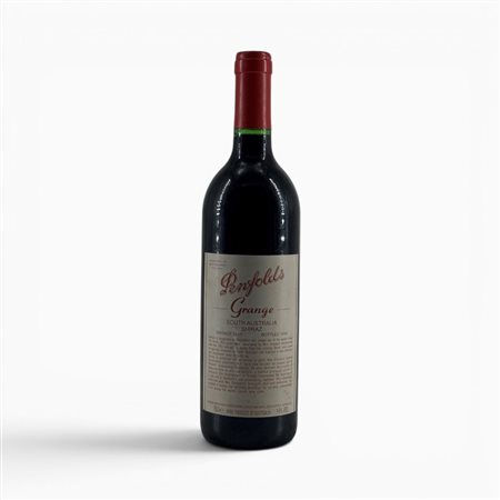 Shiraz Grange Penfold's 1997 1 Bot  