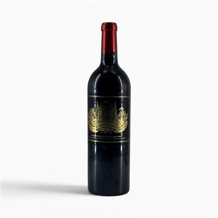 Margaux Château Palmer 2008 1 Bot  