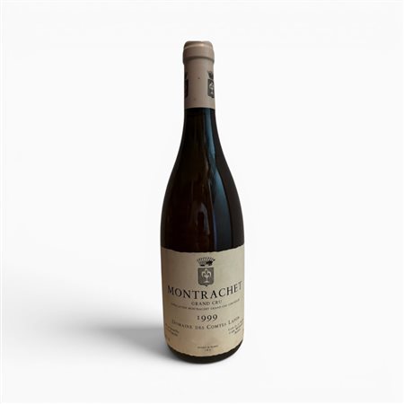 Montrachet  Domaine Des Comtes Lafon 1999 1 Bot  