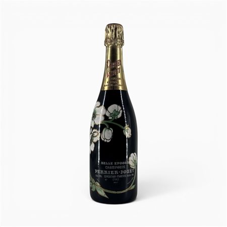Champagne Belle Epoque Perrier-Jouët 1983 1 Bot  
