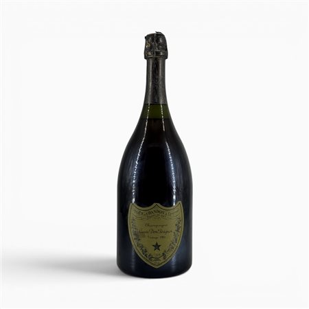 Champagne Dom Pérignon Moët & Chandon 1983 1 Mag  
