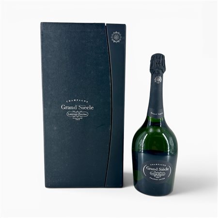 Champagne Grand Siècle Laurent-Perrier 1 Bot  