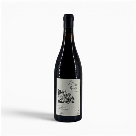 Jura Le Clos Bareth Thomas Popy 2019 1 Bot  