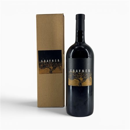Ribolla Gialla Gravner 2009 1 Mag  