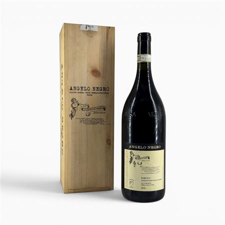 Barolo Angelo Negro 2018 1 Mag  