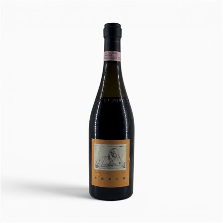Barolo Campè La Spinetta 2000 1 Bot  