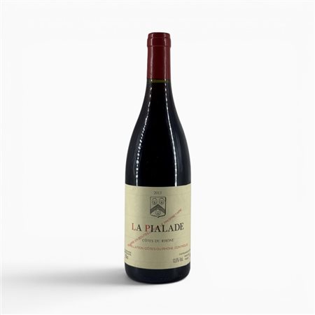 Côtes Du Rhône La Pialade Château Rayas 2013 1 Bot  