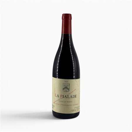Côtes Du Rhône La Pialade Château Rayas 2014 1 Bot  