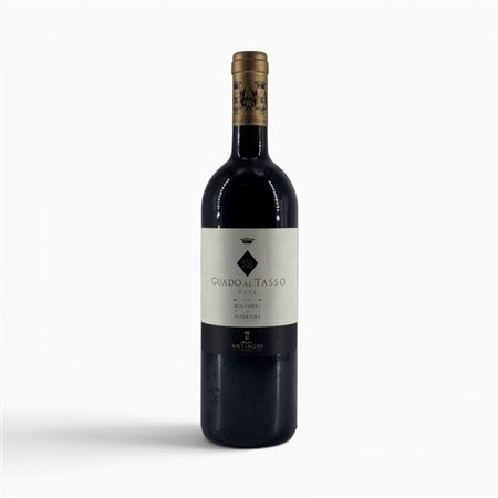  Guado Al Tasso Antinori 2012 1 Bot  