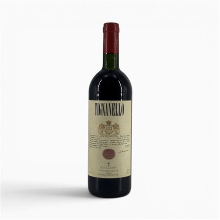  Tignanello Antinori 1997 1 Bot  