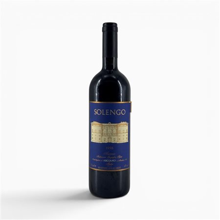  Solengo Argiano 1998 1 Bot  