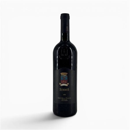  Summus Banfi 1996 1 Bot  