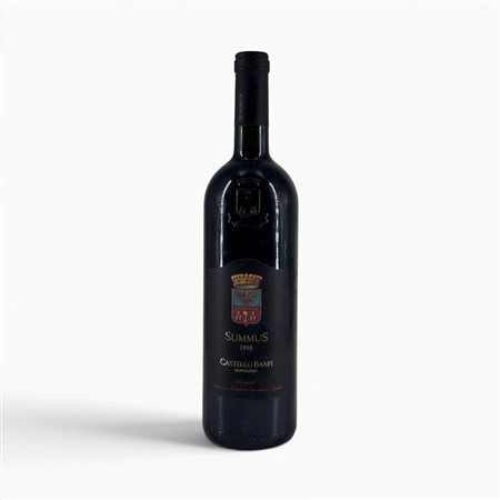  Summus Banfi 1998 1 Bot  