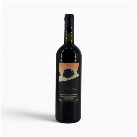  Paleo Le Macchiole 1997 1 Bot  