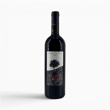  Paleo Le Macchiole 2009 1 Bot  